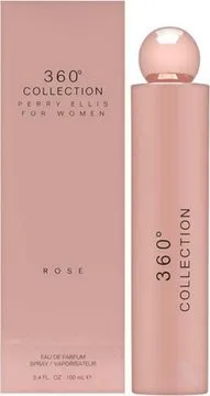 Perry Ellis 360 Collection