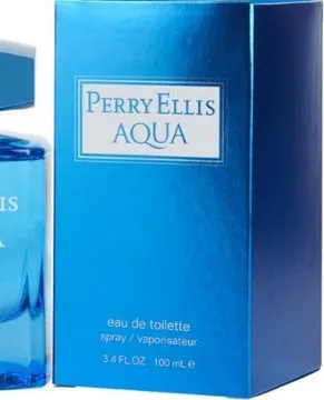 Perry Ellis Aqua
