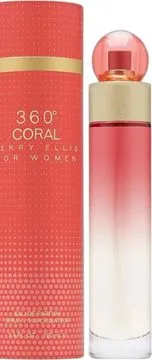 Perry Ellis Coral