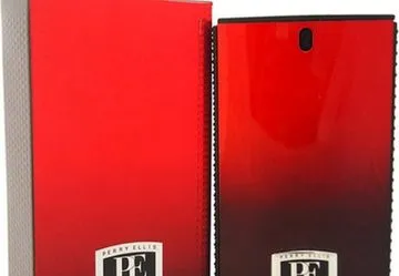 Perry Ellis Portfolio Red