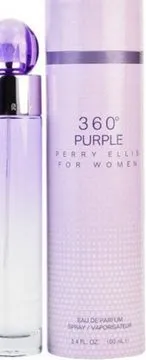 Perry Ellis Purple
