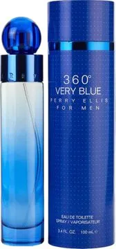 Perry Ellis Very Blue