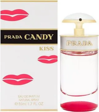 Prada Candy Kiss