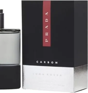 Prada Carbón