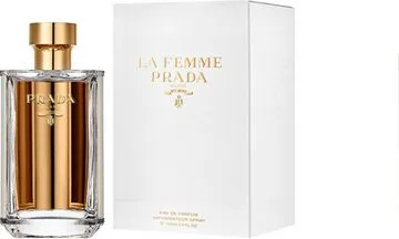 Prada La Femme Prada
