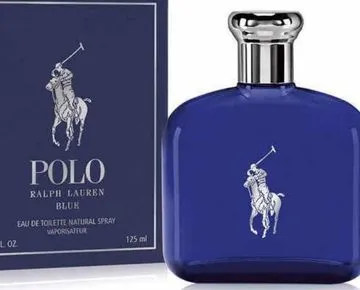 Ralph Lauren Polo Blue