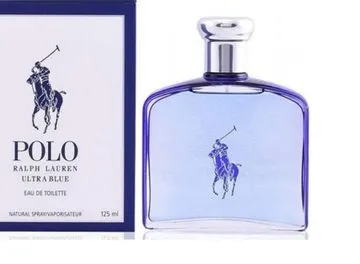 Ralph Lauren Polo Ultra Blue