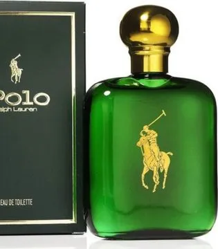 Ralph Lauren Polo Verde