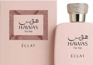 Rasasi Hawas Eclat