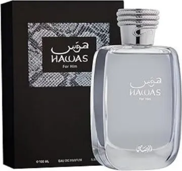 Rasasi Hawas Rasasi
