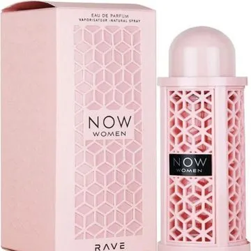 Rave Now Women