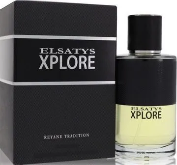 Reyane Tradition Xplore