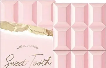Sabrina Carpenter Sweet Tooth Rosado