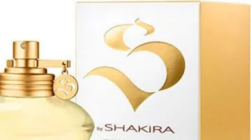 Shakira BY Shakira