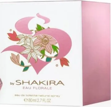 Shakira Florare