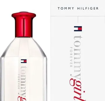 Tommy Hilfiger Forever Girl
