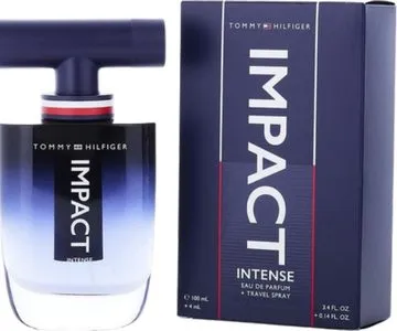 Tommy Hilfiger Impact Intense