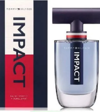 Tommy Hilfiger Impact