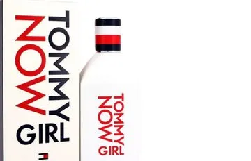 Tommy Hilfiger Now Girl