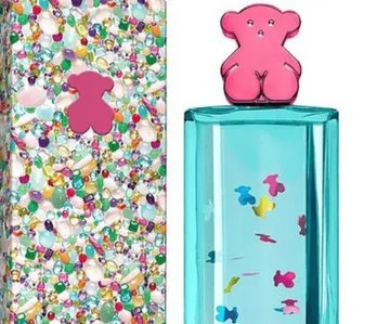 Tous Gems Party