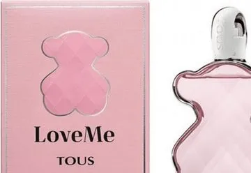 Tous Love ME