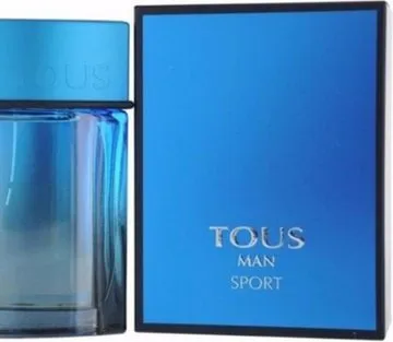 Tous Man Sport