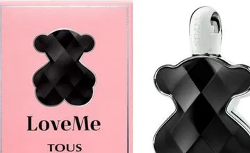Tous The Onyx Parfum