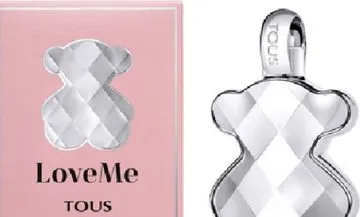 Tous The Silver Parfum