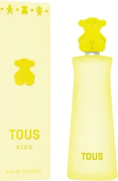 Tous Tous Bear