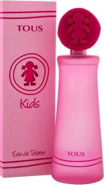 Tous Tous Kids