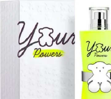 Tous Your Powers