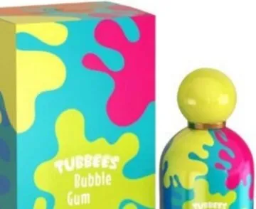 Tubbees Bumble Gum