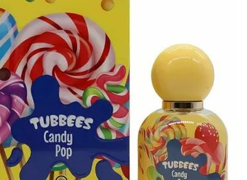 Tubbees Candy Pop