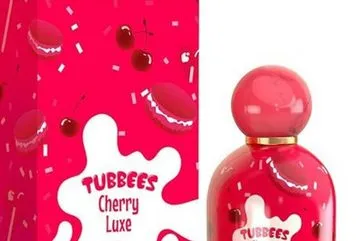 Tubbees Cherry Luxe