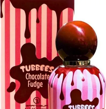 Tubbees Chocolate Fudge