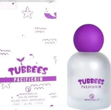 Tubbees Pacificrim