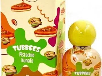 Tubbees Pistachio Kunafa
