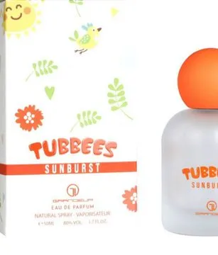 Tubbees Sunburst
