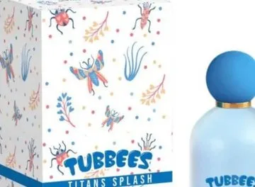 Tubbees Titans Splash