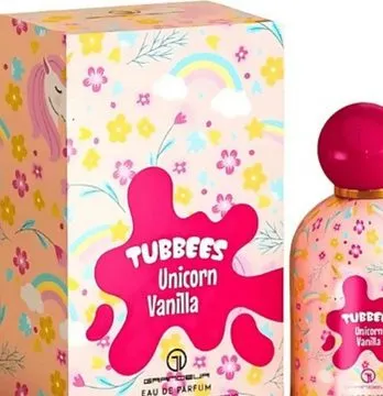 Tubbees Unicornvanilla