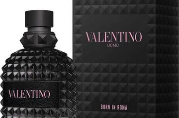 Valentino Born in Roma