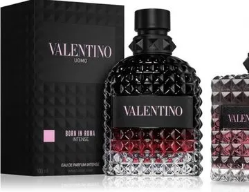 Valentino Borninromaintense