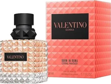 Valentino Coral Fantasy Donna