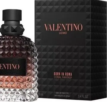 Valentino Coral Fantasy Uomo