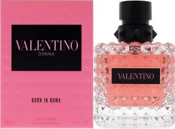 Valentino Donnaeauparfum