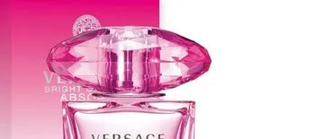 Versace Bright Cristal Absolu