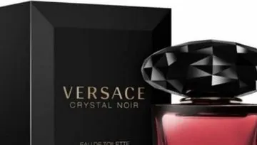 Versace Cristal Noir