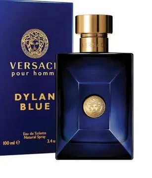 Versace Dylan Blue