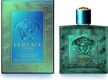 Versace Eros Eau Parfum