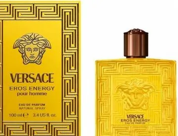 Versace Eros Energy